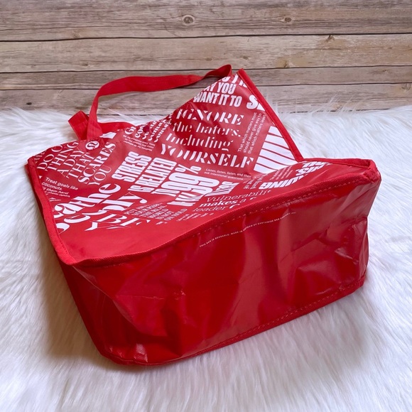 Lululemon Reusable Bag - Picture 6 of 6